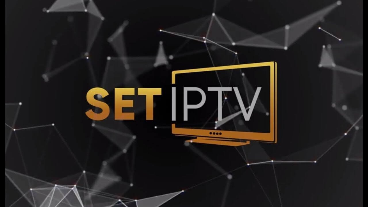 set iptv setup